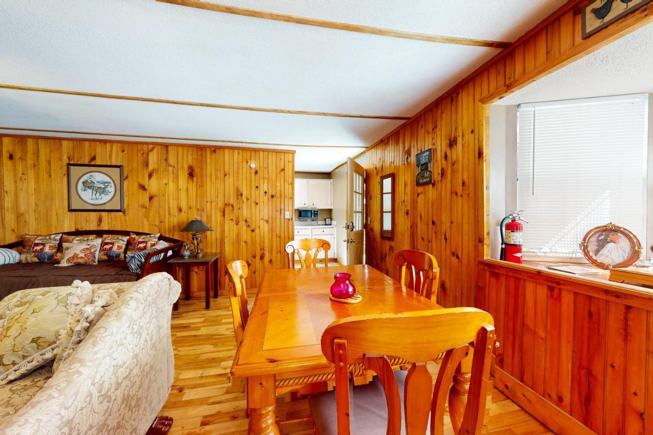 Tweeting Brook Villa Gatlinburg Exterior photo