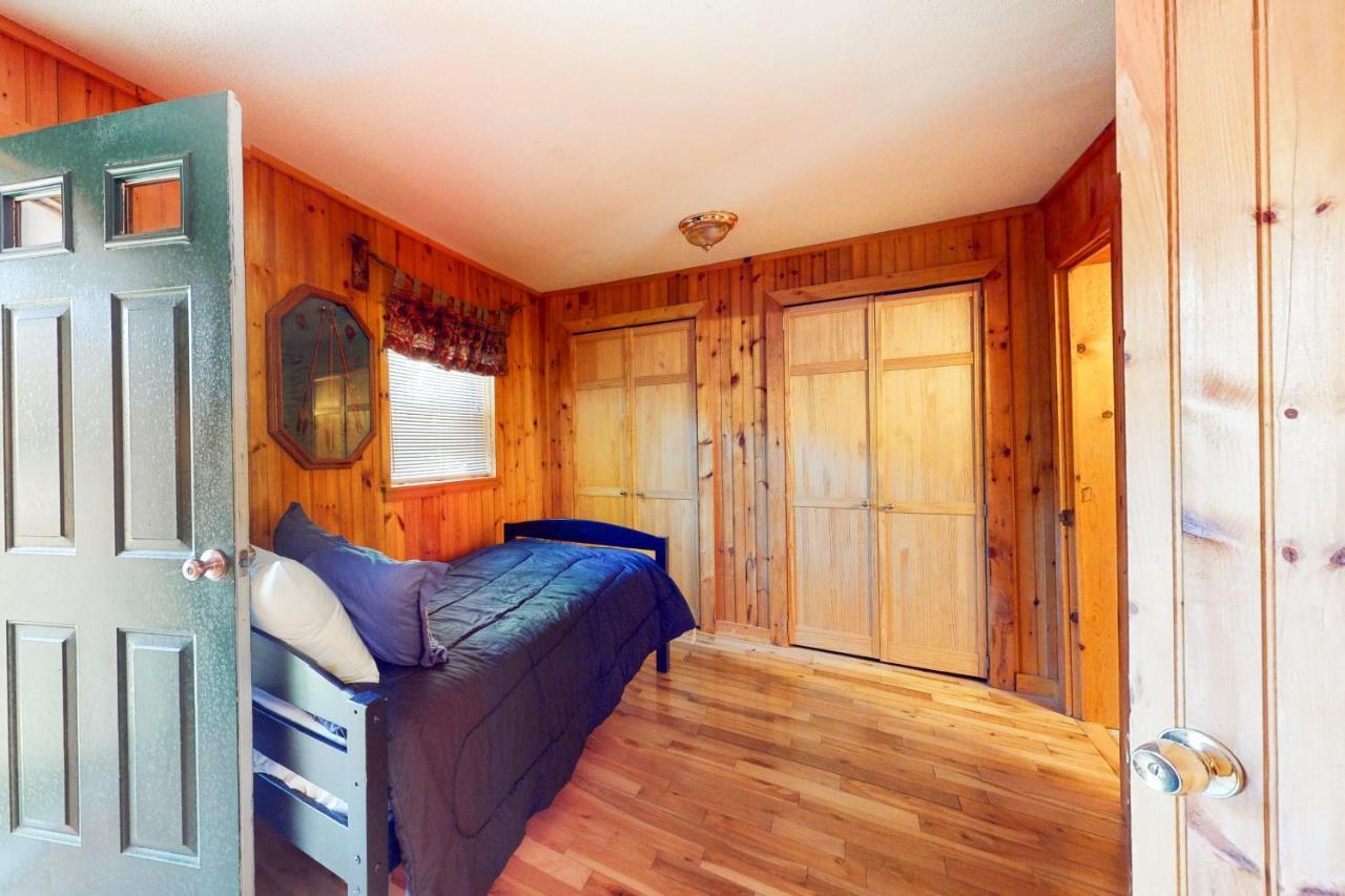 Tweeting Brook Villa Gatlinburg Exterior photo